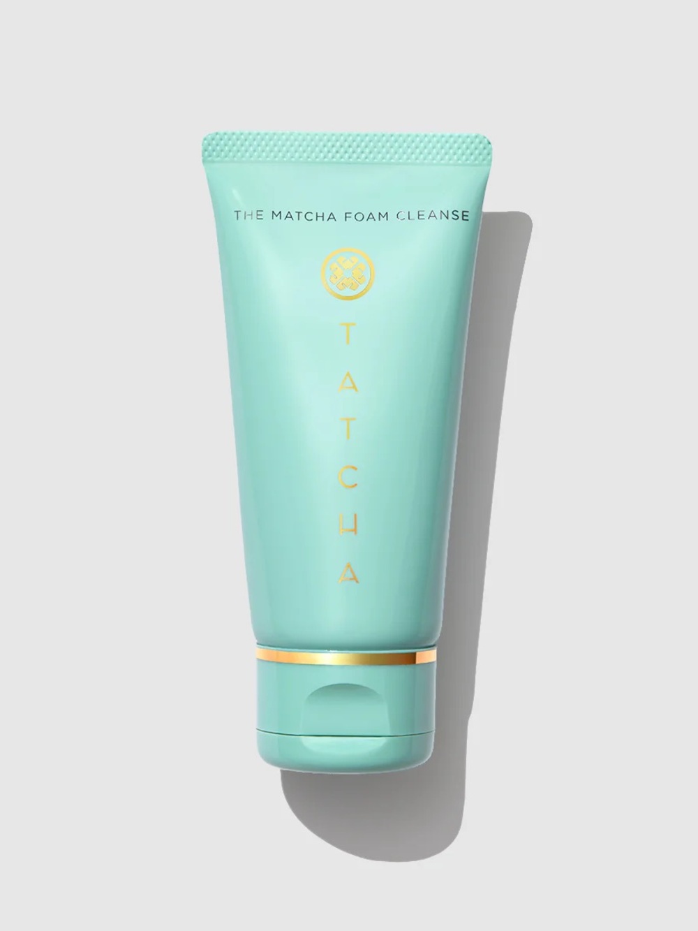 Tatcha Matcha Foam Cleanser -